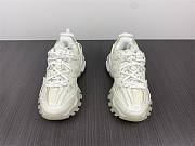 Balenciaga Track White 542436W3CR19000 - 2