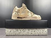 Aleali May x Air Jordan 4 Veteran's Day DJ1193-200  - 4