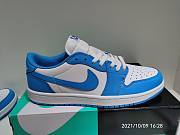 Air Jordan 1 Low SB UNC CJ7891-401 - 4