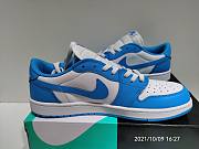 Air Jordan 1 Low SB UNC CJ7891-401 - 5