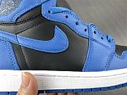 Air Jordan 1 High OG Dark Marina Blue 555088-404 - 2