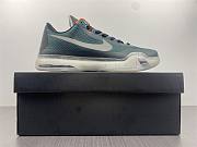 Nike Kobe 10 Flight 705317-308 - 2