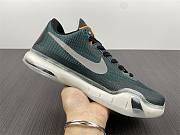 Nike Kobe 10 Flight 705317-308 - 4