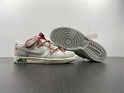 Nike Dunk Low Off-White Lot 33 DJ0950-118 - 3