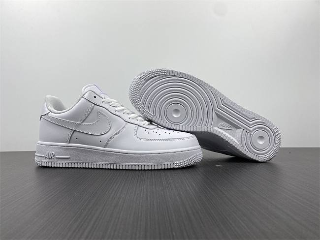 Nike Air Force 1 Low White '07 315122-111/CW2288-111 - 1