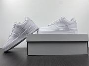 Nike Air Force 1 Low White '07 315122-111/CW2288-111 - 2