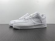 Nike Air Force 1 Low White '07 315122-111/CW2288-111 - 4