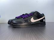 Familia x Nike SB Dunk Low First Avenue DJ1159-001 - 1