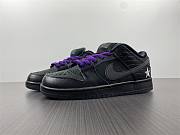 Familia x Nike SB Dunk Low First Avenue DJ1159-001 - 5