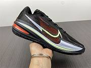 Nike Air Zoom G.T. Cut Black Crimson Green CZ0175-001/CZ0176-001 - 4