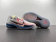 Nike Air Zoom G.T. Cut White Black Laser Blue CZ0175-101/CZ0176-101 - 3