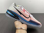 Nike Air Zoom G.T. Cut White Black Laser Blue CZ0175-101/CZ0176-101 - 5