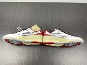 Air Jordan 2 Retro Low SP Off-White White Red DJ4375-106 - 6