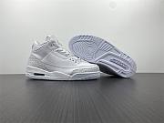 Air Jordan 3 Retro Pure Money 136064-103 - 3