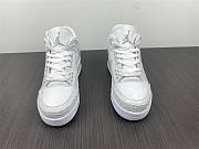 Air Jordan 3 Retro Pure Money 136064-103 - 5