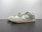 Nike Dunk Low Sail Light Bone DD1503-107 - 1