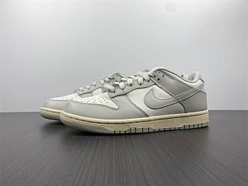 Nike Dunk Low Sail Light Bone DD1503-107