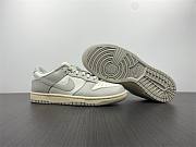 Nike Dunk Low Sail Light Bone DD1503-107 - 4