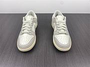 Nike Dunk Low Sail Light Bone DD1503-107 - 2