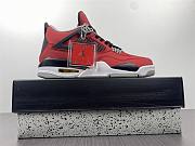 Air Jordan 4 Retro Toro Bravo 308497-603  - 2