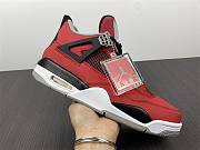 Air Jordan 4 Retro Toro Bravo 308497-603  - 3