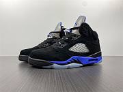 Air Jordan 5 Racer Blue CT4838-004 - 2