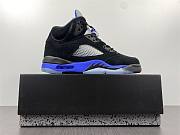 Air Jordan 5 Racer Blue CT4838-004 - 3