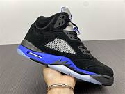 Air Jordan 5 Racer Blue CT4838-004 - 4