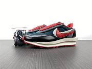 Nike LD Waffle sacai Undercover University Red DJ4877-300 - 1