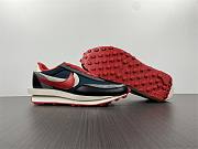 Nike LD Waffle sacai Undercover University Red DJ4877-300 - 5