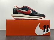 Nike LD Waffle sacai Undercover University Red DJ4877-300 - 4