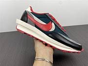 Nike LD Waffle sacai Undercover University Red DJ4877-300 - 3