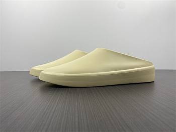 Nike Fear of God The California Slip-On Cream