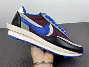 Nike LD Waffle sacai Undercover Team Royal DJ4877-600 - 5