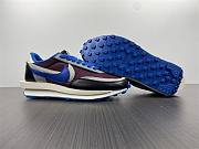 Nike LD Waffle sacai Undercover Team Royal DJ4877-600 - 4