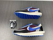 Nike LD Waffle sacai Undercover Team Royal DJ4877-600 - 2