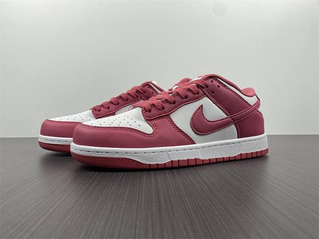 Nike Dunk Low Archeo Pink DD1503-111  - 1