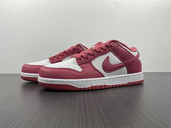 Nike Dunk Low Archeo Pink DD1503-111 