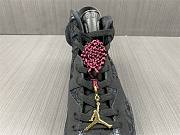 Air Jordan 6 Retro SD Triple Black DB9818-001 - 4