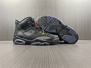 Air Jordan 6 Retro SD Triple Black DB9818-001 - 2