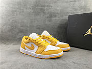 Air Jordan 1 Low Pollen 553558-171 - 2