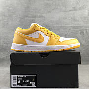 Air Jordan 1 Low Pollen 553558-171 - 3