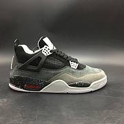 Air Jordan 4 Retro Fear Pack 626969-030  - 6