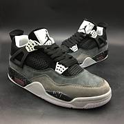 Air Jordan 4 Retro Fear Pack 626969-030  - 2