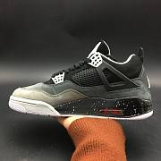 Air Jordan 4 Retro Fear Pack 626969-030  - 5