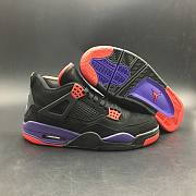 Jordan 4 Retro Raptors Drake OVO AQ3816-056  - 5