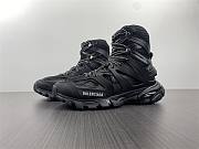 Balenciaga Track Hike Black - 1