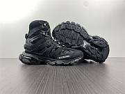 Balenciaga Track Hike Black - 5