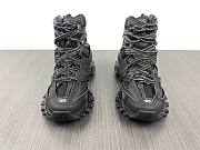 Balenciaga Track Hike Black - 2