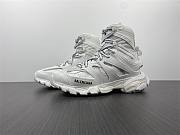 Balenciaga Track Hike White - 1